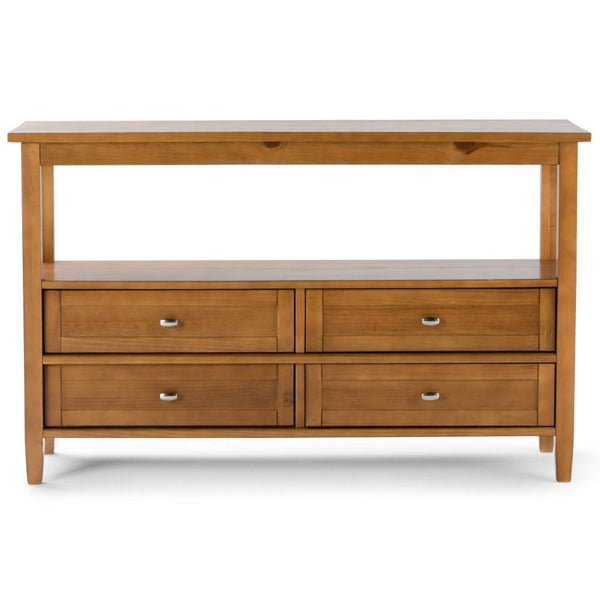 Simpli Home Console Table