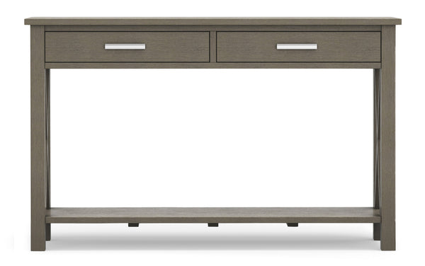 Simpli Home Console Table