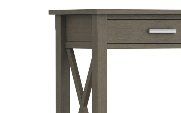 Simpli Home Console Table