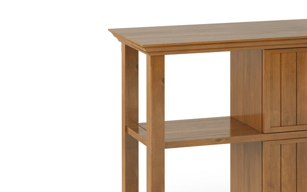 Simpli Home Console Table