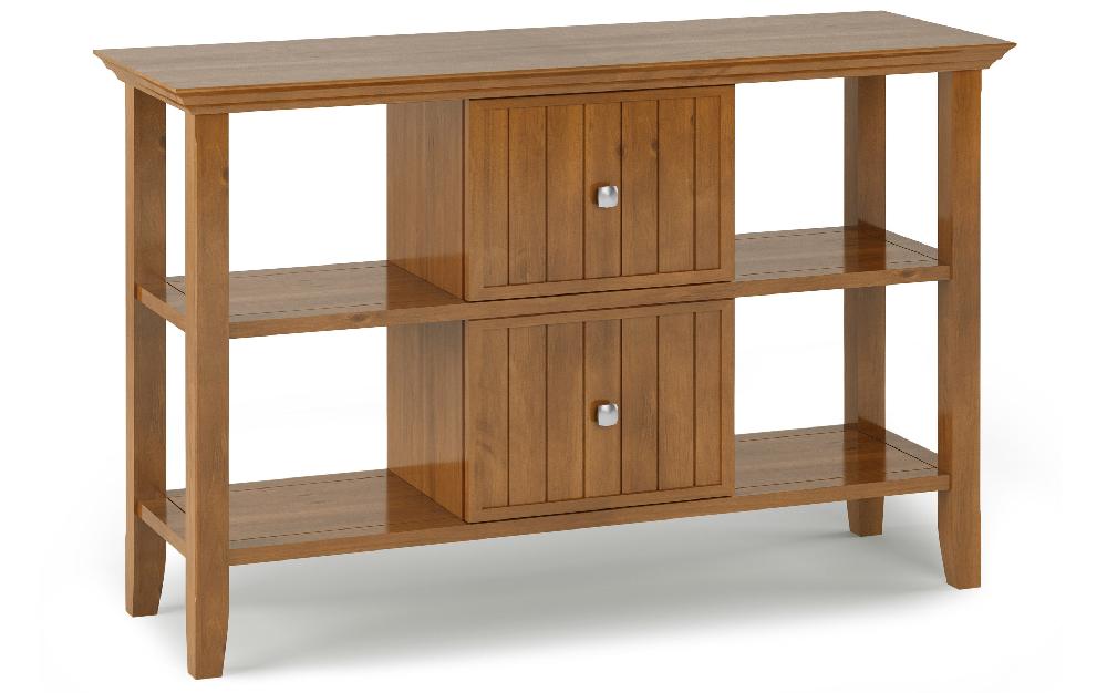 simpli home Console Table