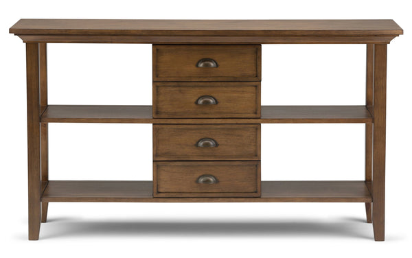 Simpli Home Console Table