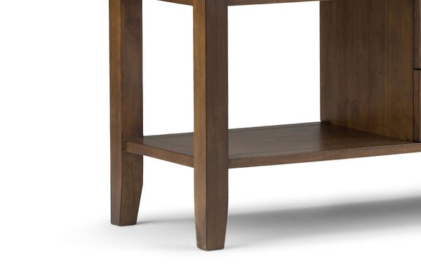 Simpli Home Console Table