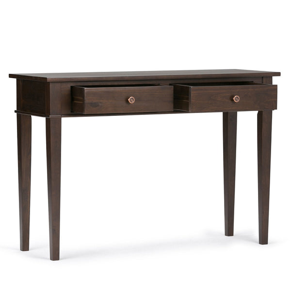 Simpli Home Console Table