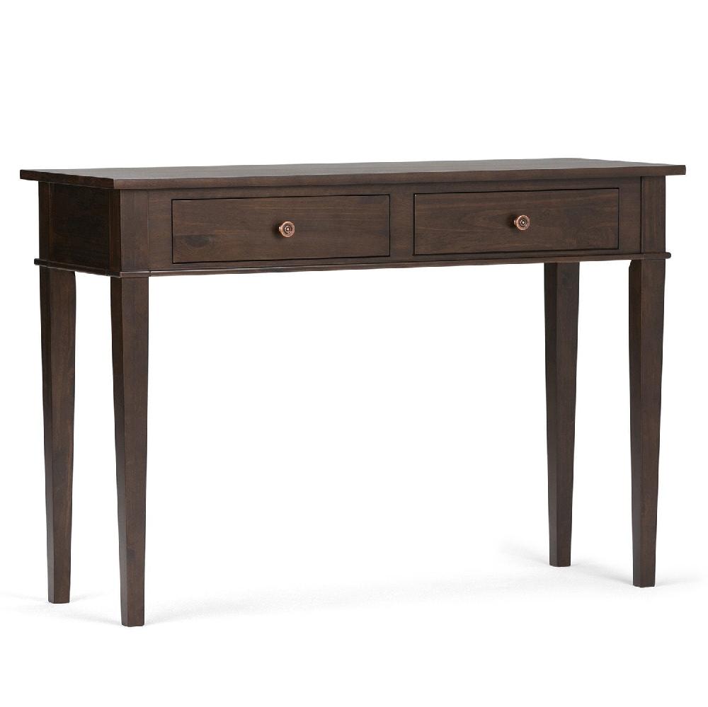 simpli home Console Table