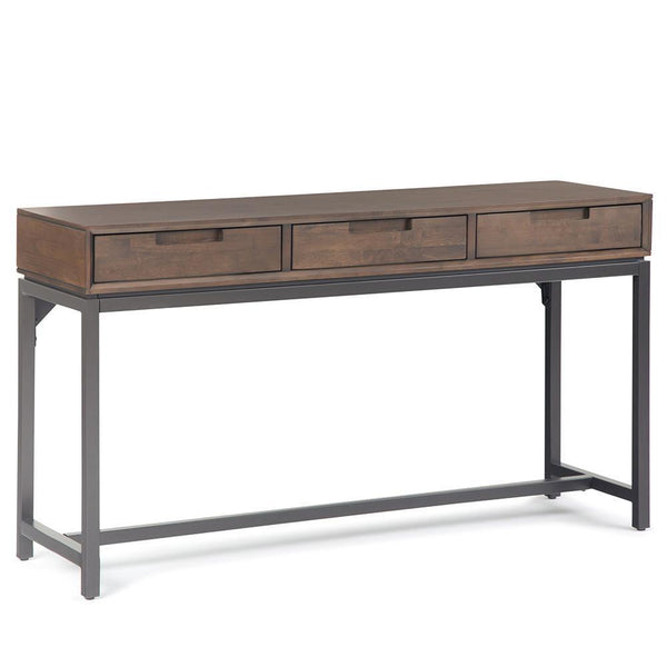 Simpli Home Console Table
