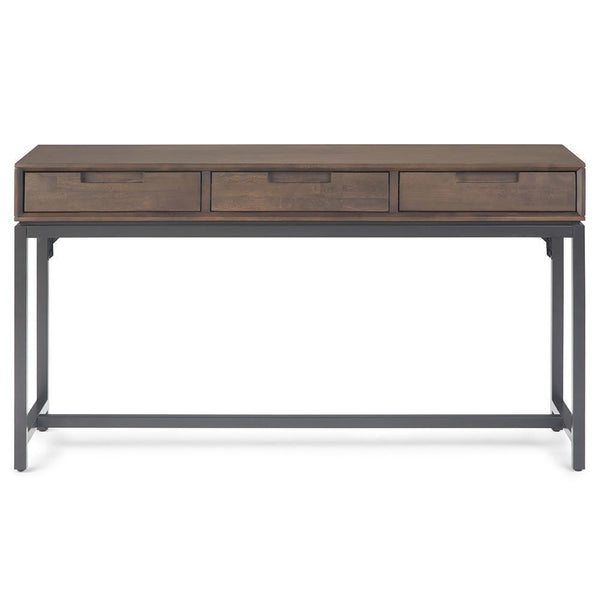 Simpli Home Console Table
