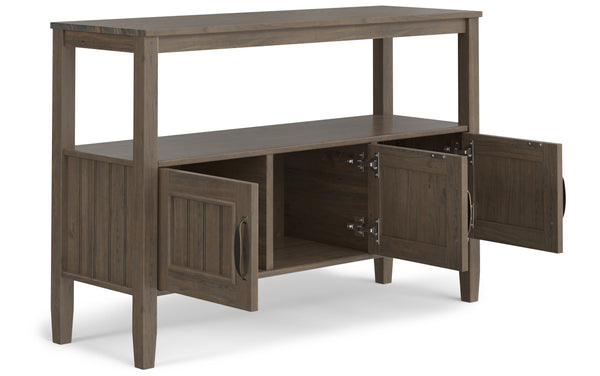 Simpli Home Console Table