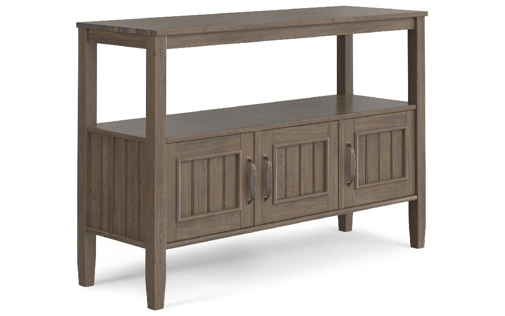 simpli home Console Table