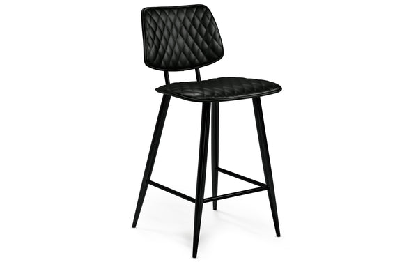 Simpli Home Counter Height Stool (Set Of 2)