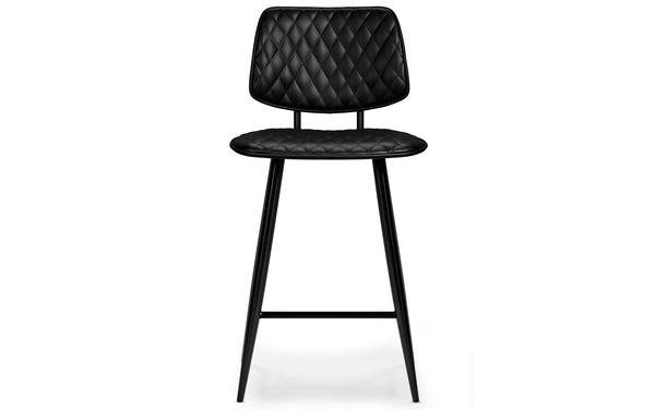 Simpli Home Counter Height Stool (Set Of 2)