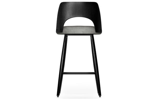 Simpli Home Counter Height Stool (Set Of 2)