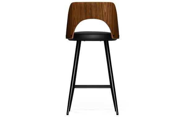 Simpli Home Counter Height Stool (Set Of 2)