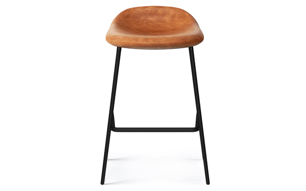Simpli Home Counter Height Stool (Set Of 2)