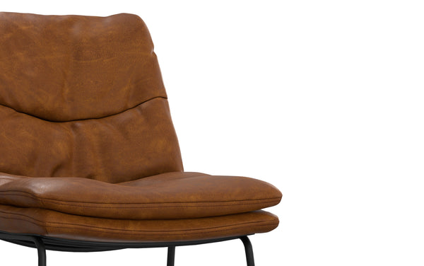 Simpli Home Counter Height Stool (Set Of 2)