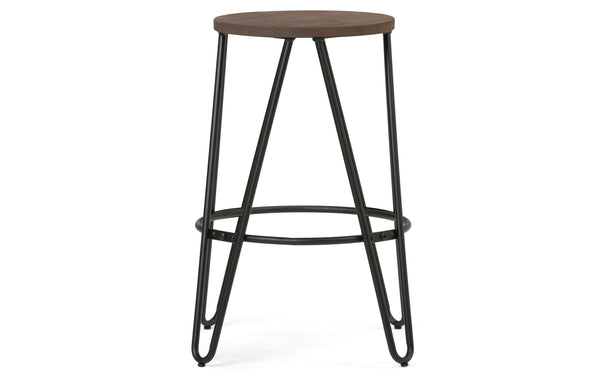 Simpli Home Counter Stool