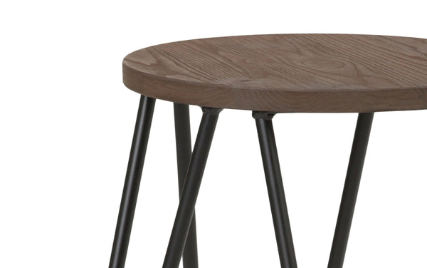 Simpli Home Counter Stool