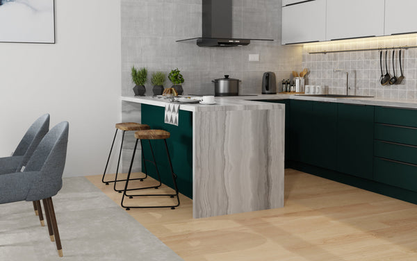 Simpli Home Counter Stool (Set Of 2)