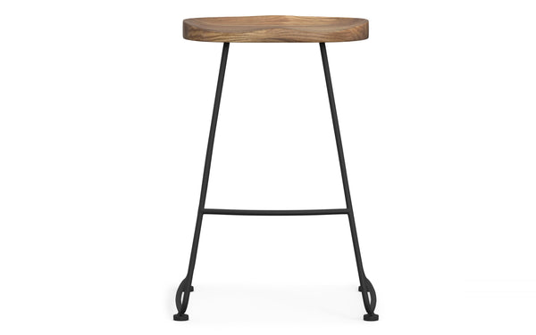 Simpli Home Counter Stool (Set Of 2)