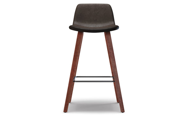 Simpli Home Counter Stool (Set Of 2)