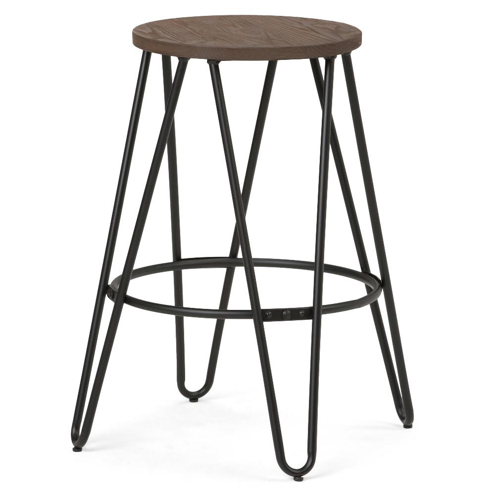simpli home Counter Stool