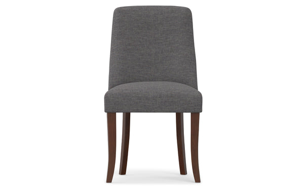 Simpli Home Deluxe Dining Chair (Set Of 2)