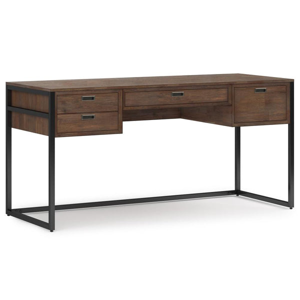 Simpli Home Desk In Acacia