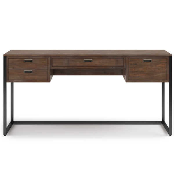 Simpli Home Desk In Acacia