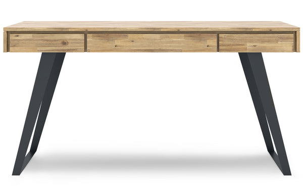 Simpli Home Desk In Acacia