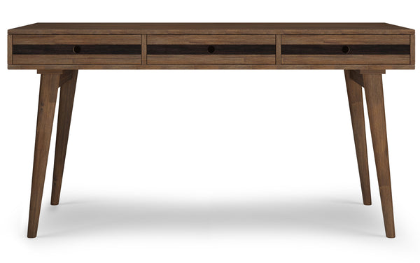 Simpli Home Desk In Acacia