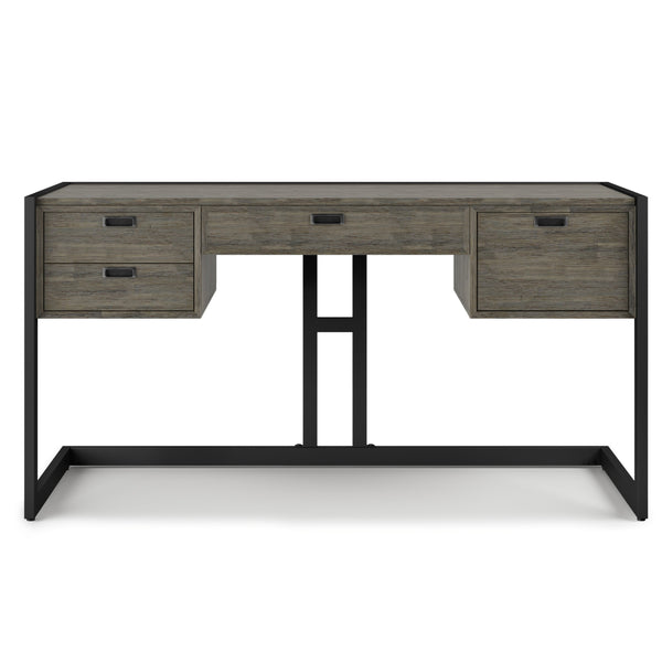 Simpli Home Desk In Acacia
