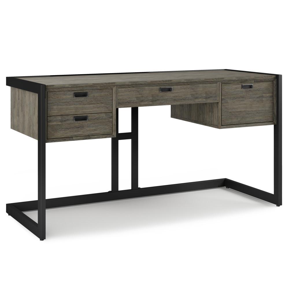 simpli home Desk in Acacia
