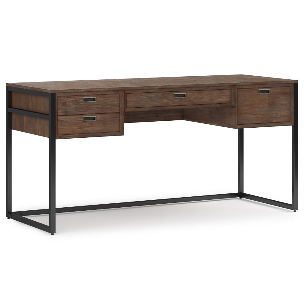 simpli home Desk in Acacia