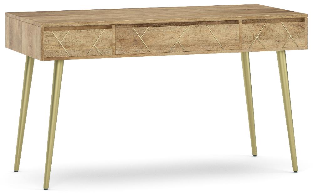 simpli home Desk in Mango