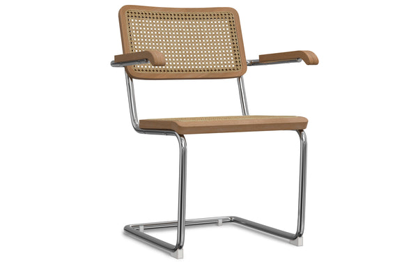 Simpli Home Dining Arm Chair ( Set Of 2 )