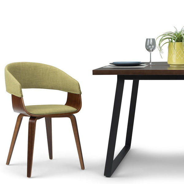 Simpli Home Dining Chair