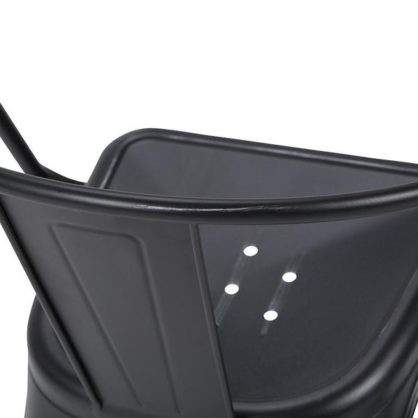 Simpli Home Dining Chair (Set Of 2)