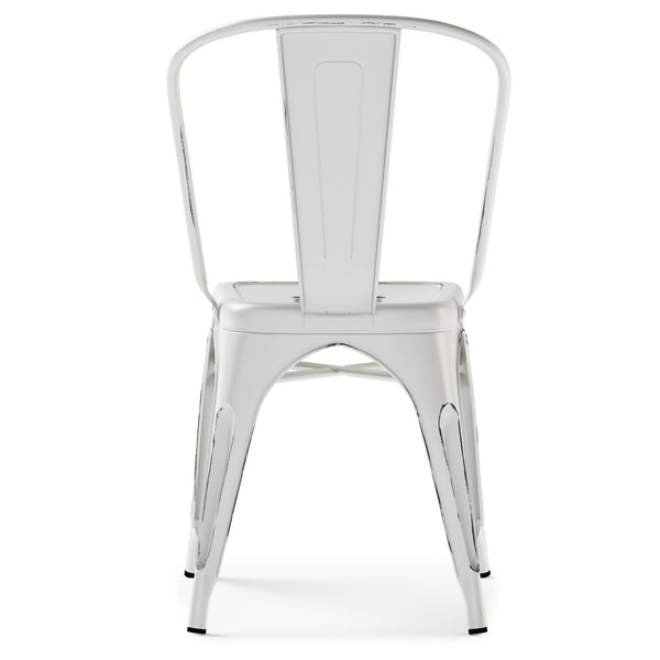 Simpli Home Dining Chair (Set Of 2)