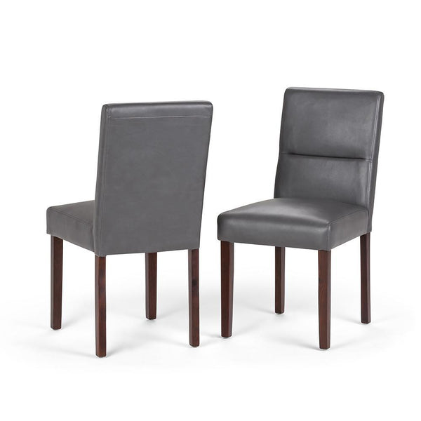 Simpli Home Dining Chair (Set Of 2)