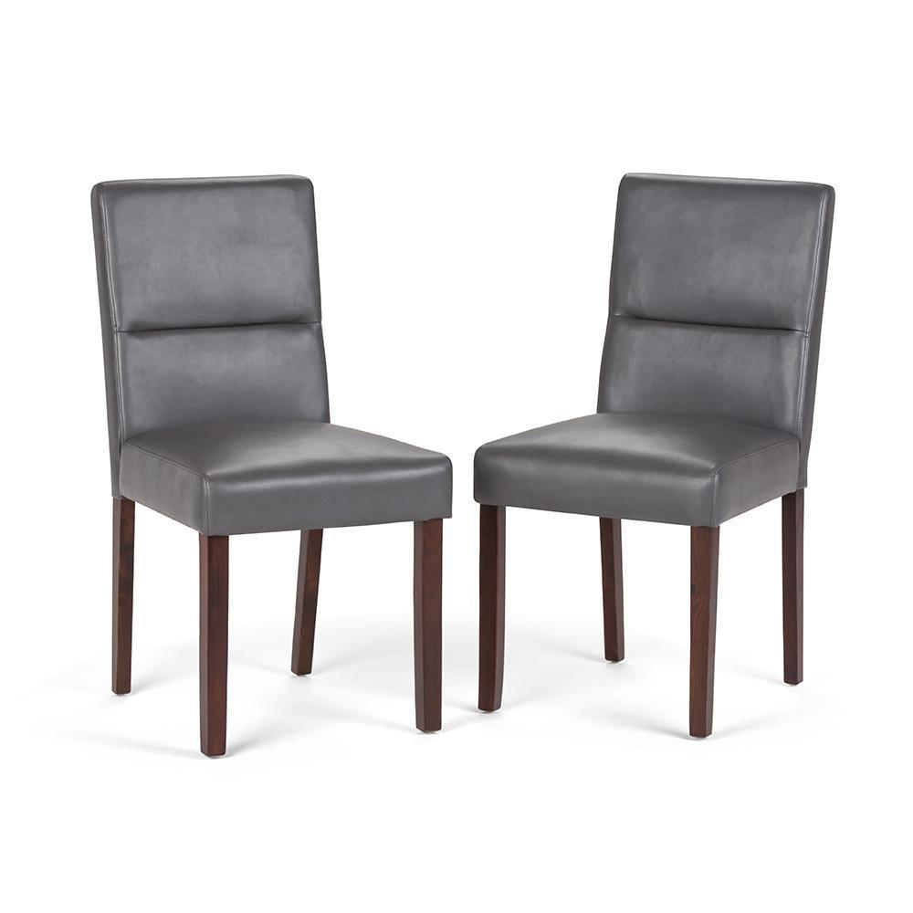 simpli home Dining Chair (Set of 2)
