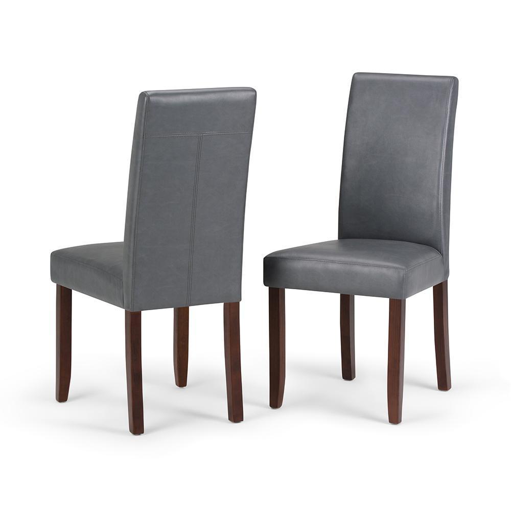 simpli home Dining Chair (Set of 2)