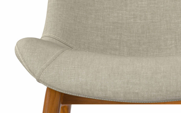 Simpli Home Dining Chair (Set Of 2)