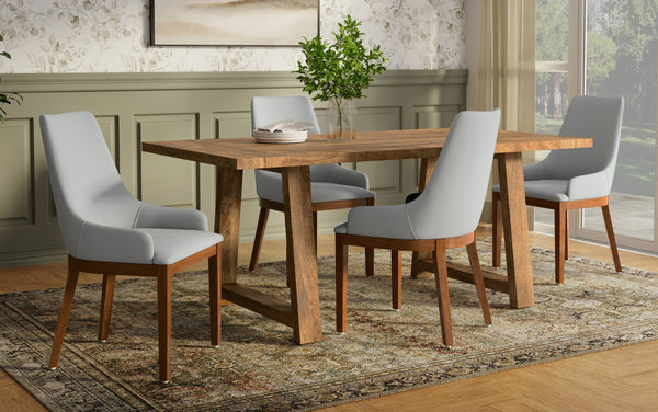 Simpli Home Dining Chair (Set Of 2)