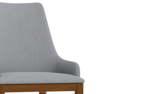 Simpli Home Dining Chair (Set Of 2)