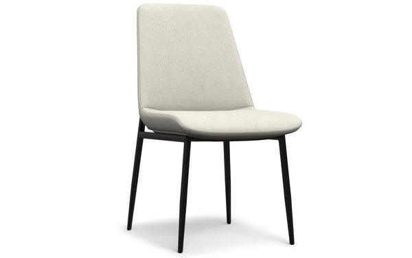 Simpli Home Dining Chair ( Set Of 2 )