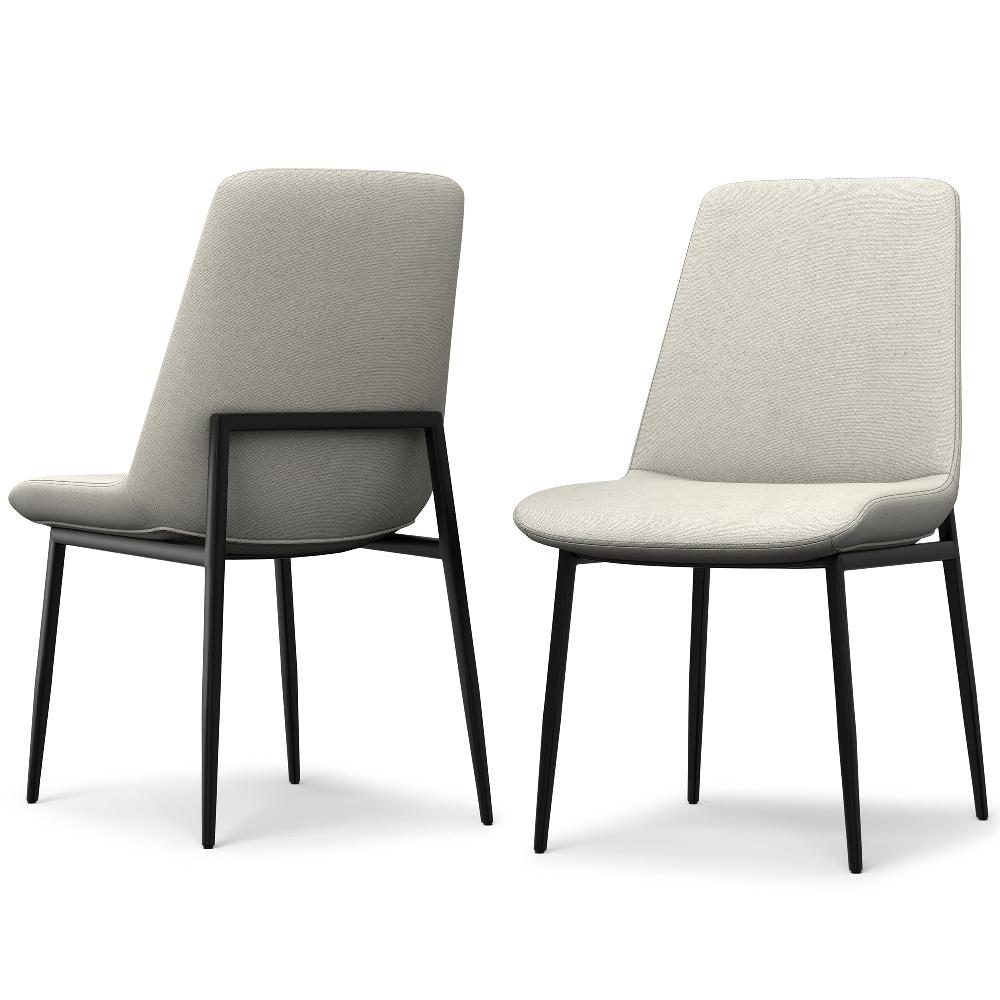 simpli home Dining Chair ( Set of 2 )