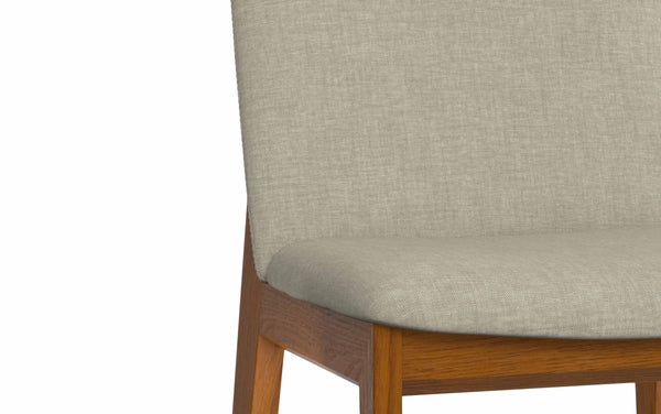 Simpli Home Dining Chair (Set Of 2)
