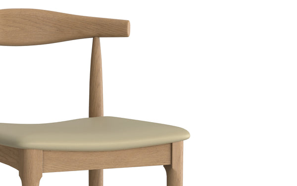 Simpli Home Dining Chair (Set Of 2)