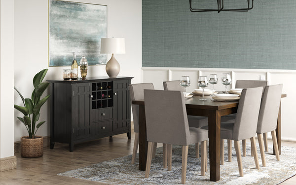 Simpli Home Dining Chair (Set Of 2)