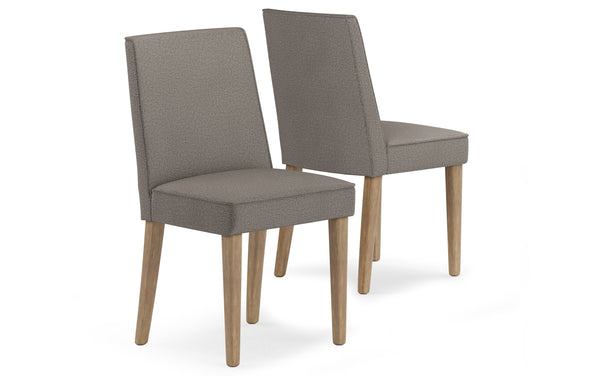 Simpli Home Dining Chair (Set Of 2)
